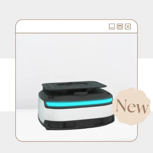 AMR自主移動機器人