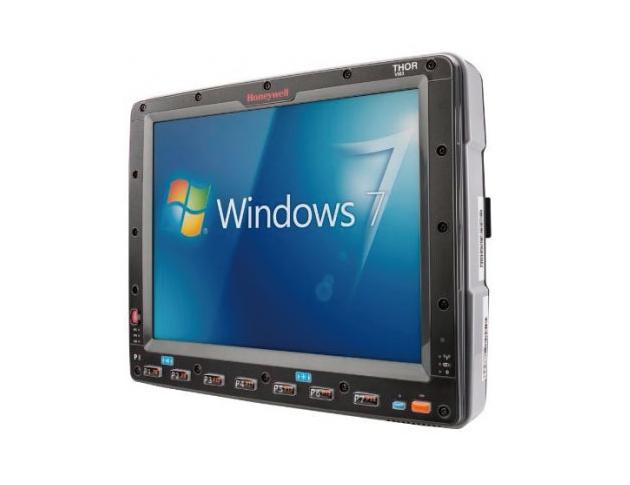 Honeywell  Thor VM3 車載移動終端