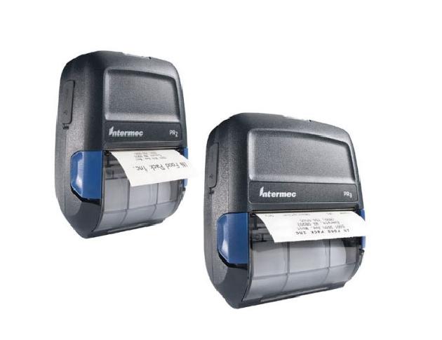 Honeywell Intermec PR2/PR3 移動型標籤機