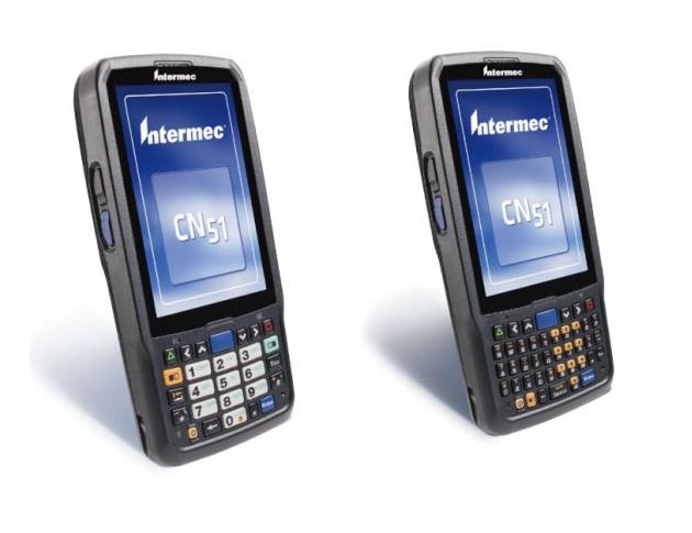 Honeywell CN51 掌上型電腦