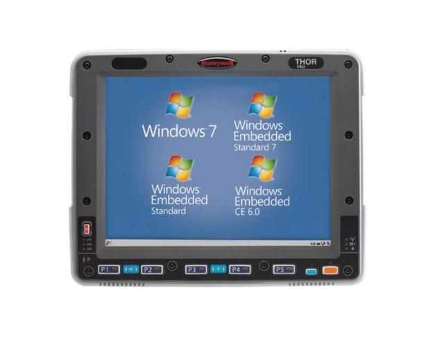 Honeywell Thor VM2車載移動終端