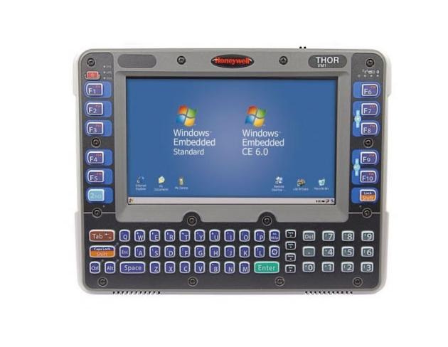 Honeywell  Thor VM1車載移動終端