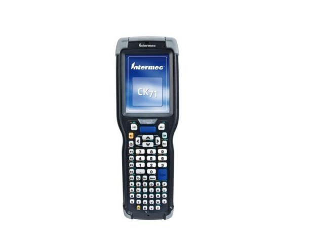 Honeywell Intermec CK71 掌上型電腦